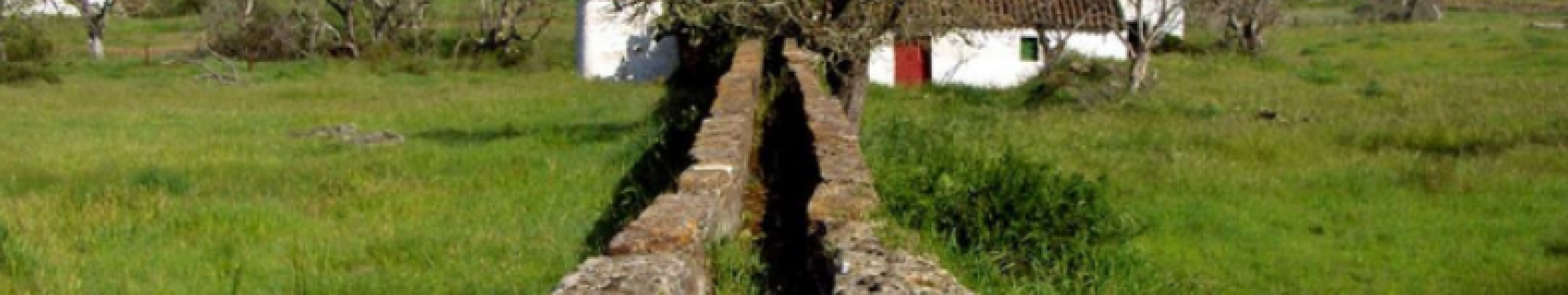 Zona De Molinos Harineros 