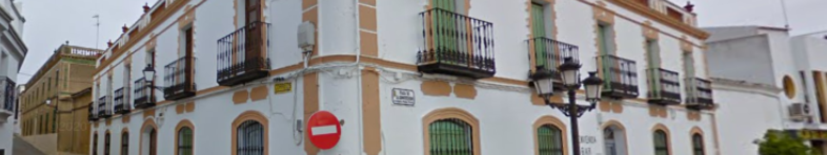 Convento de la Concepción