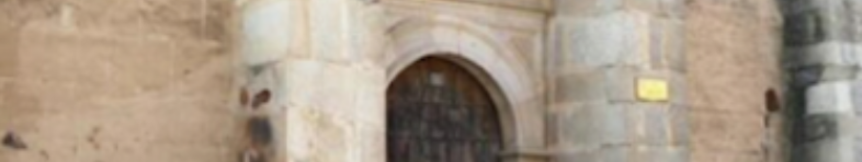 Convento de las Agustinas Recoletas