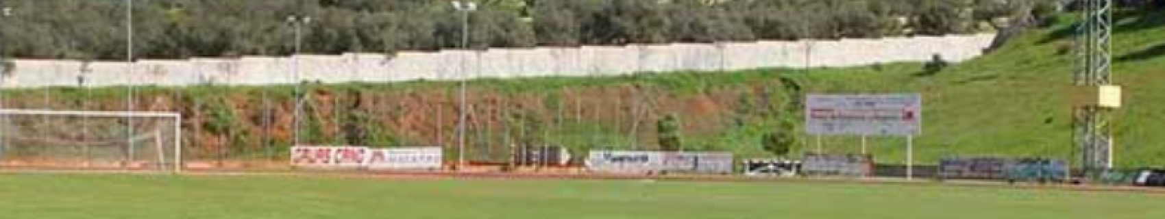 Ciudad Deportiva Jerez de los Caballeros