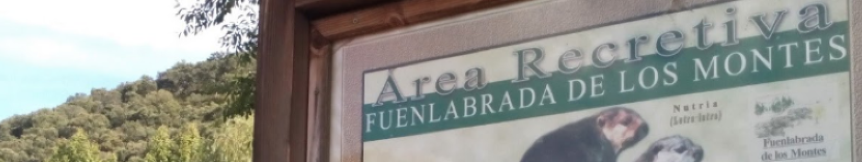 Piscina Natural Pretura Del Molino