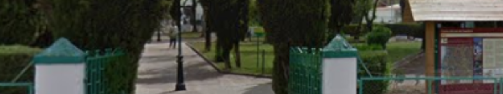 Centro de Interpretación Ambiental