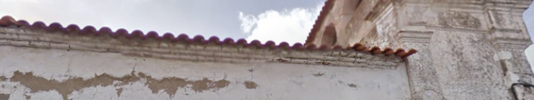 Molino de la Calle Cristóbal Colón