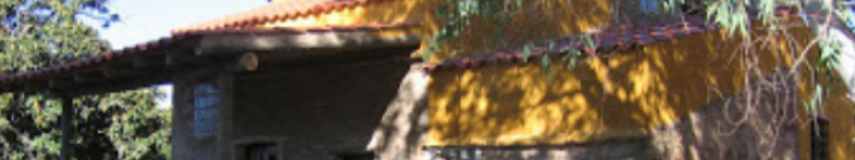 Molino de Changarrilla