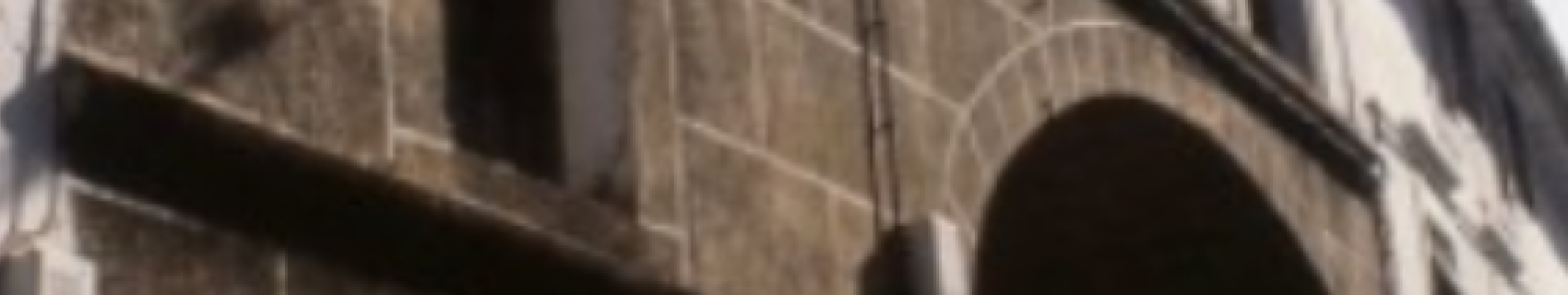 Convento Monjas Encarnación