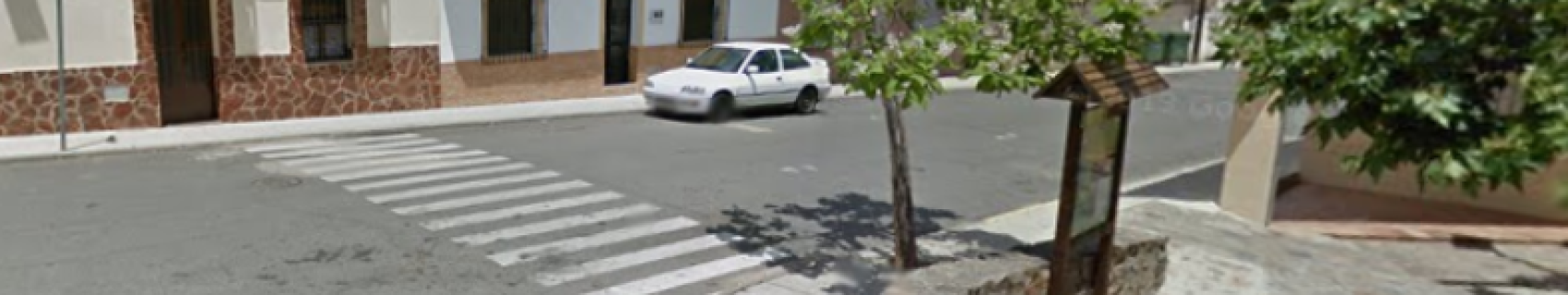 C/ Félix Rodríguez de la Fuente