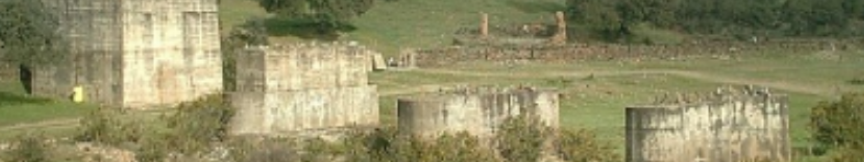 Pilares del Ferrocarril