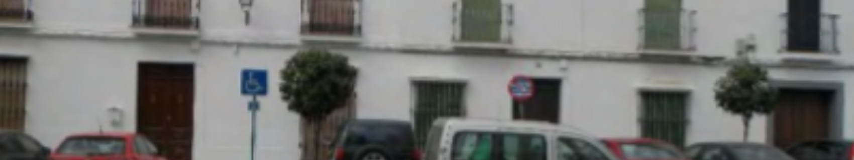 Casa de la Encomienda