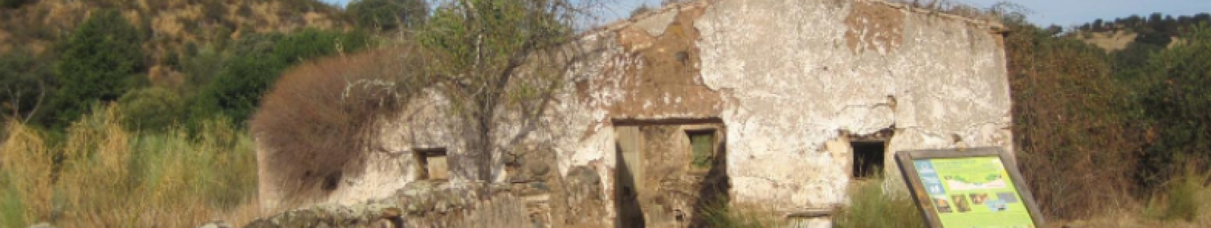 Molino de la Herradura