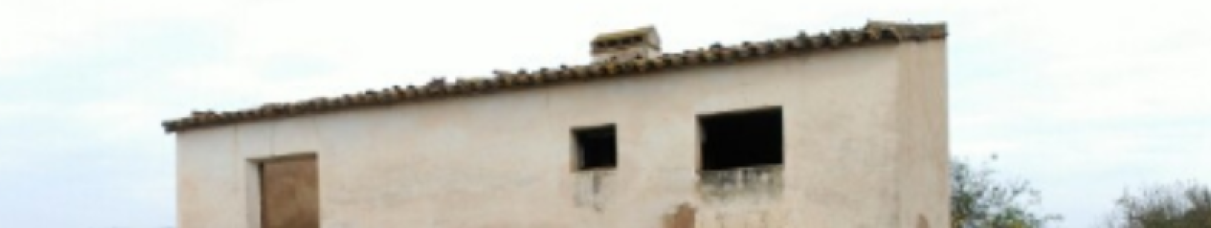 Molino de Changarilla