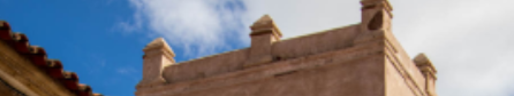 El Palacio Señorial de los Condes de Vía-Manuel