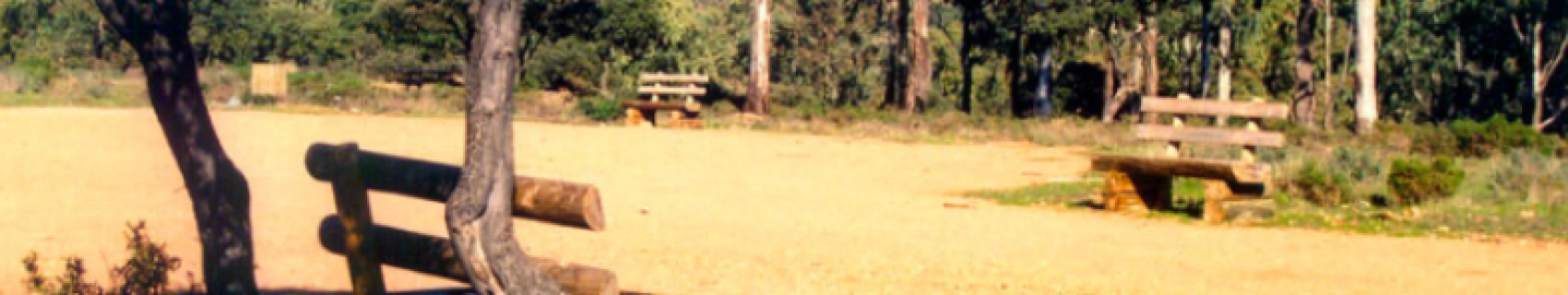 Zona de Recreo del Pocito