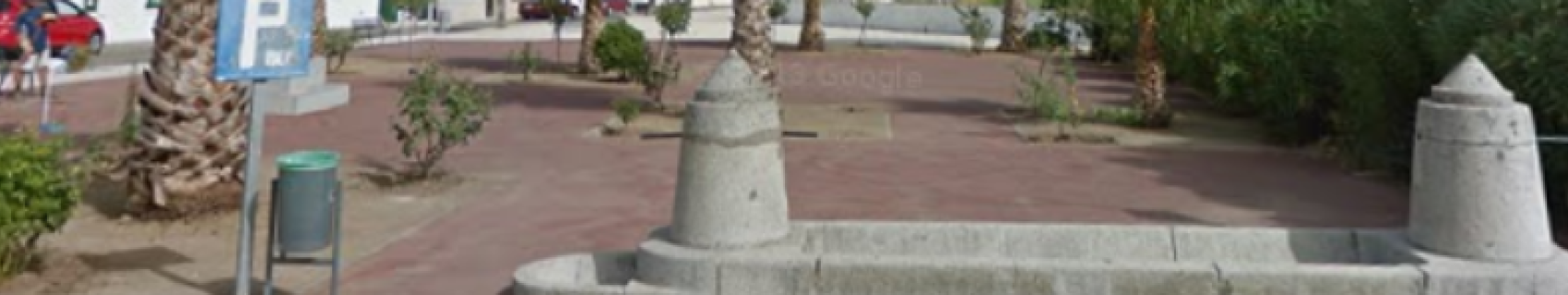 C/ Mayor (San Francisco de Olivenza)