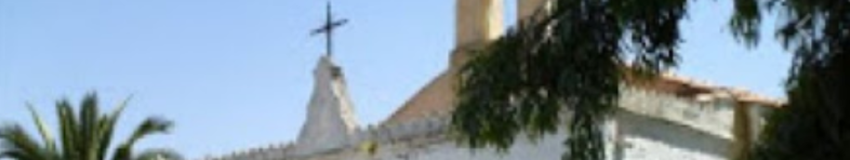 Ermita de Sta María de Zújar