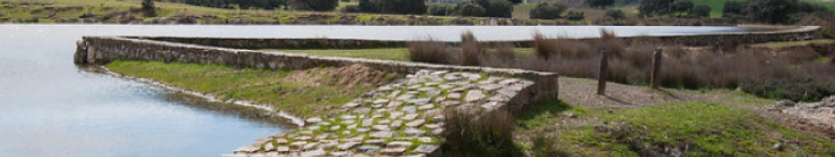 Abrevadero de los Propios de la Villa/ Charca Pública