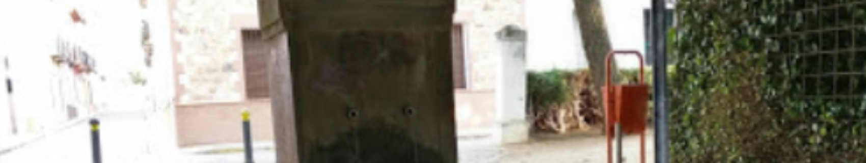 Descansadero de la Aguanueva