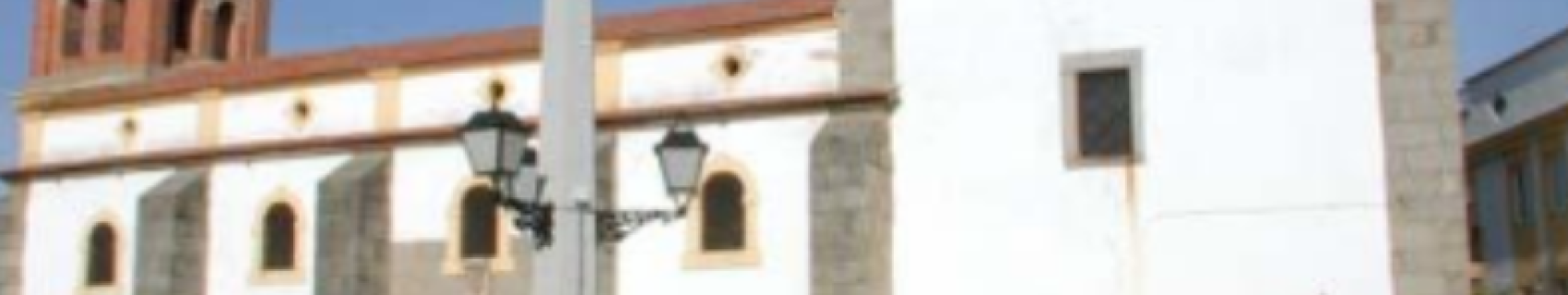 Parroquia Ntra Sra De Los Milagros