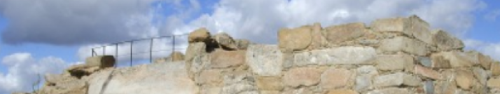 Yacimiento Arqueológico Hijovejo