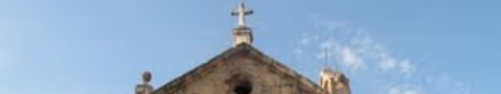 Convento de los franciscanos descalzos