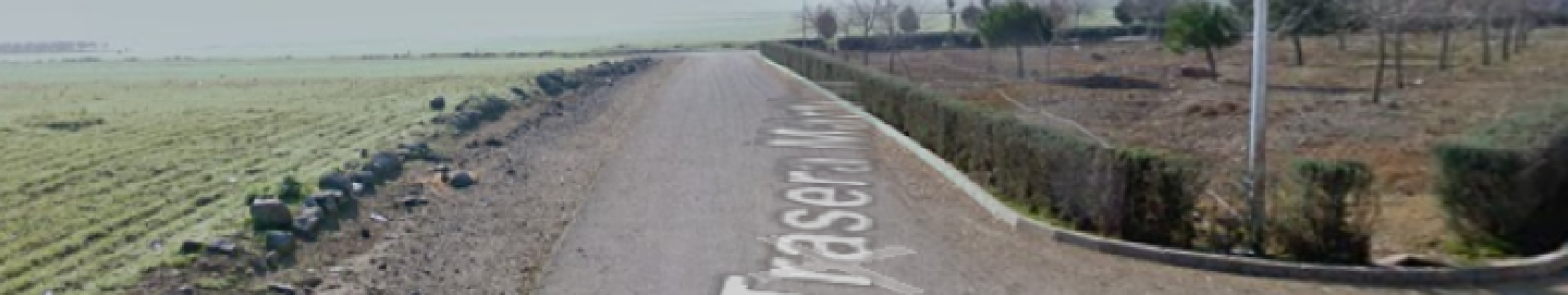 C/ Trasera Mártires