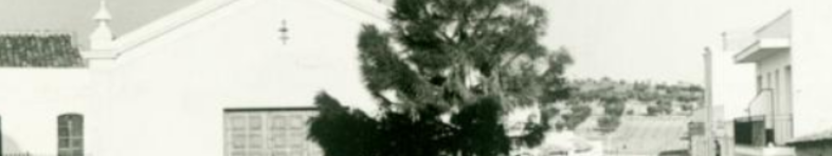 Antigua Ermita de San José