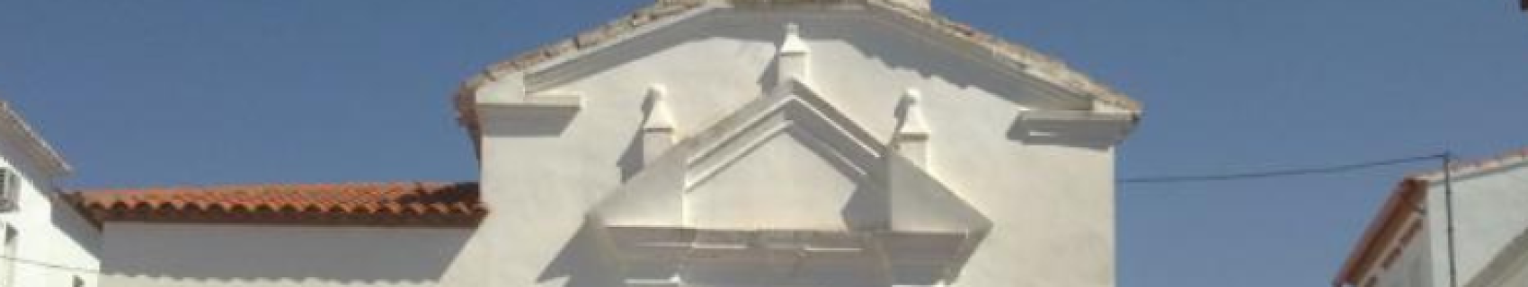 Ermita de la Virgen de los Dolores