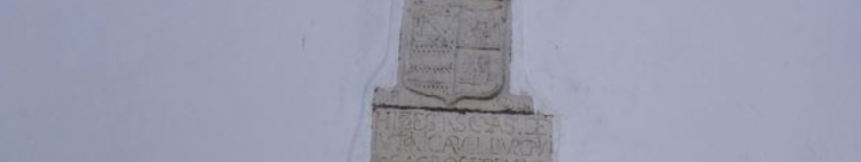 Casa del Corregidor y Cárcel Real