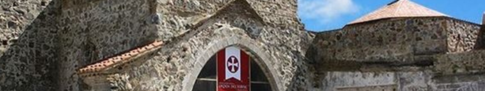 Iglesia de San Juan Bautista