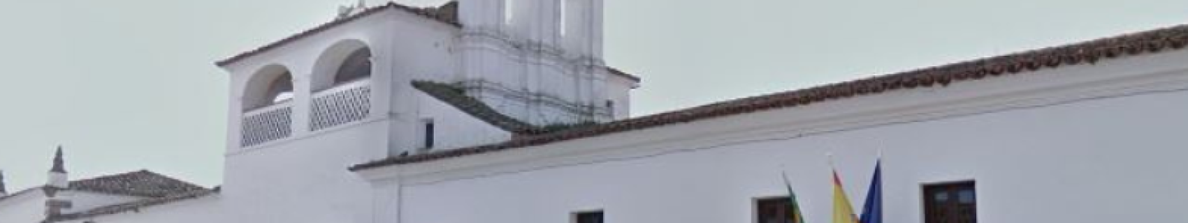 Convento de las Concepcionistas Franciscanas (Ayuntamiento)