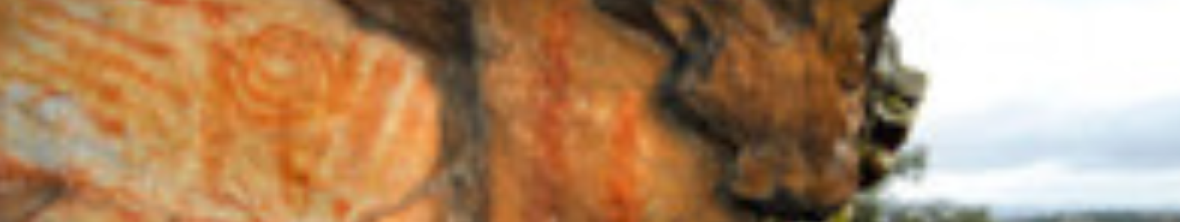 Pinturas Rupestres