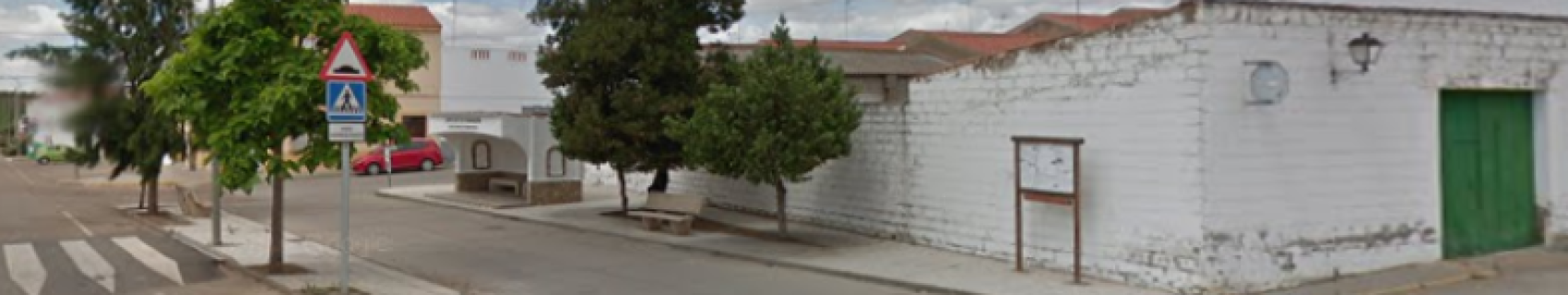 Parque de la Hispanidad 