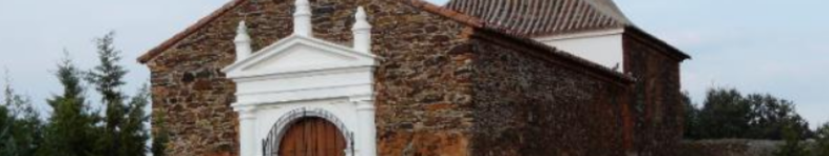 Ermita De San Benito