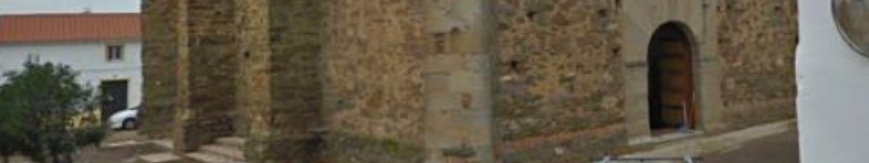 Iglesia de la Asunción