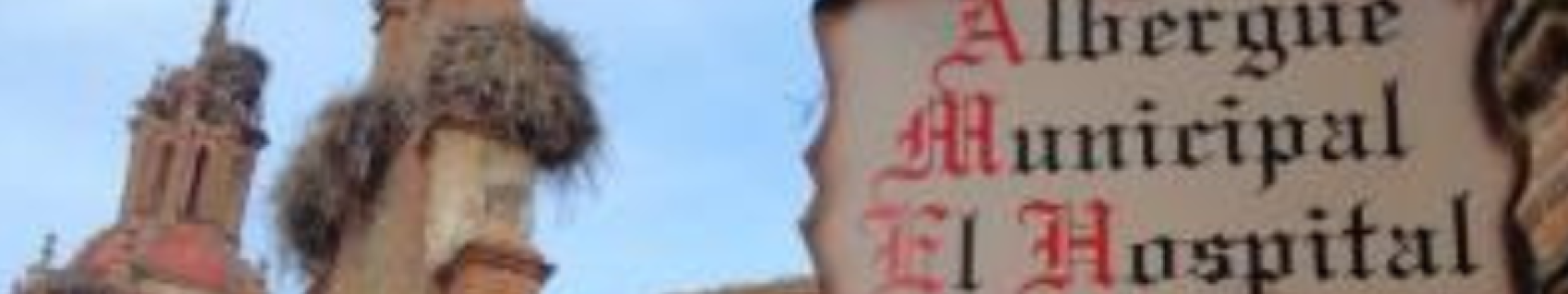 Albergue Municipal El Hospital