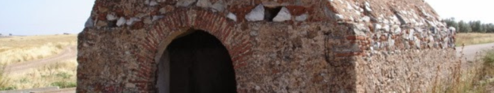 Ermita de la Langosta