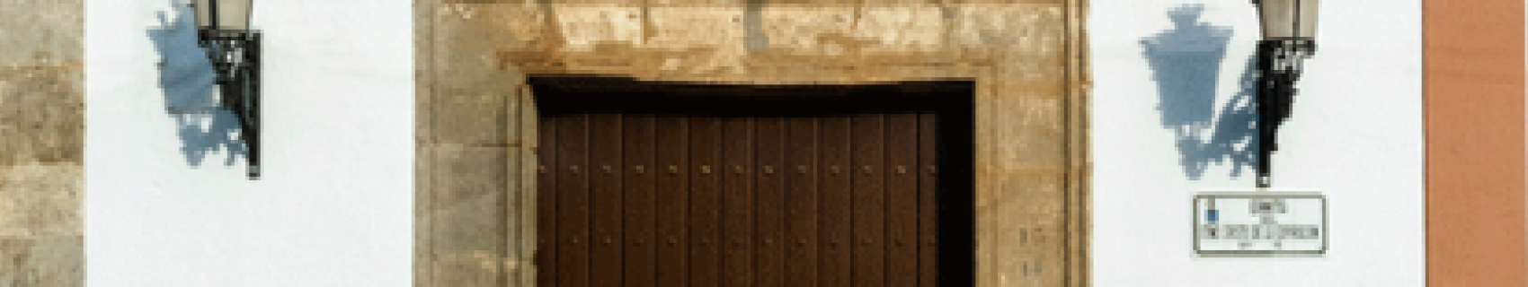 Ermita del Santísimo Cristo de la Expiración