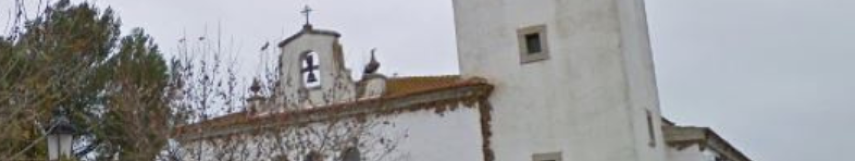 Iglesia De Nuestra Señora De La Soledad