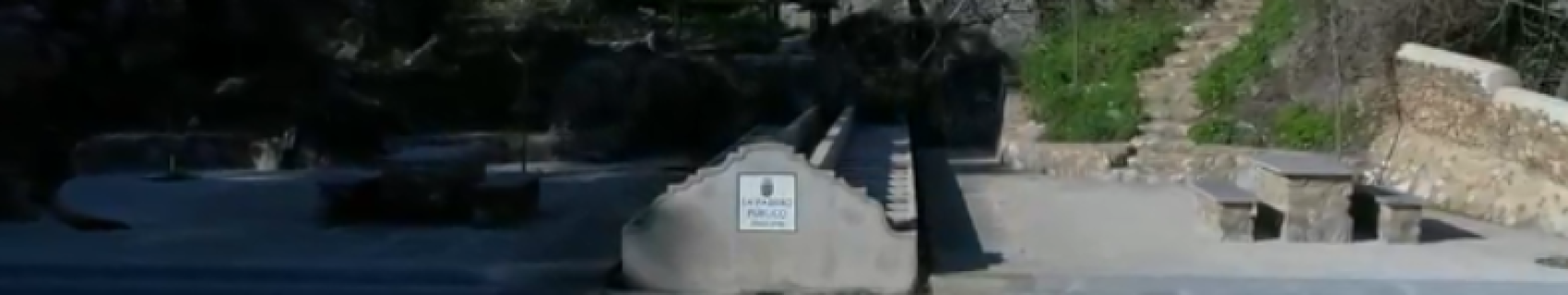 Parque Natural El Chorrero