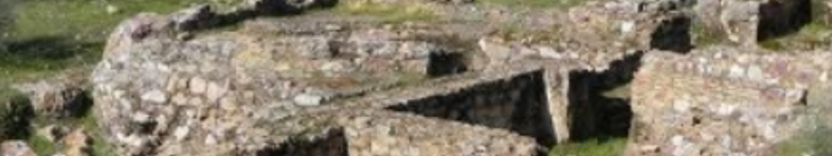 Ciudad Romana Lacimurga