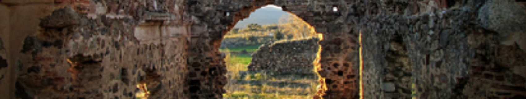 Ermita de Altagracia