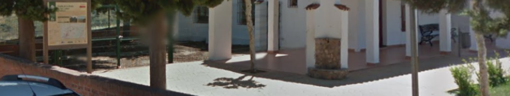 Plaza Rodrigo Martín 