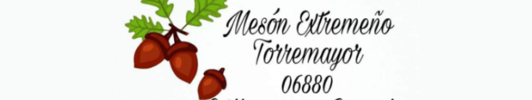  Mesón Extremeño