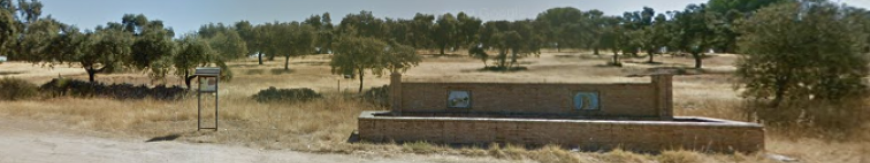 Camino de los Molinos 