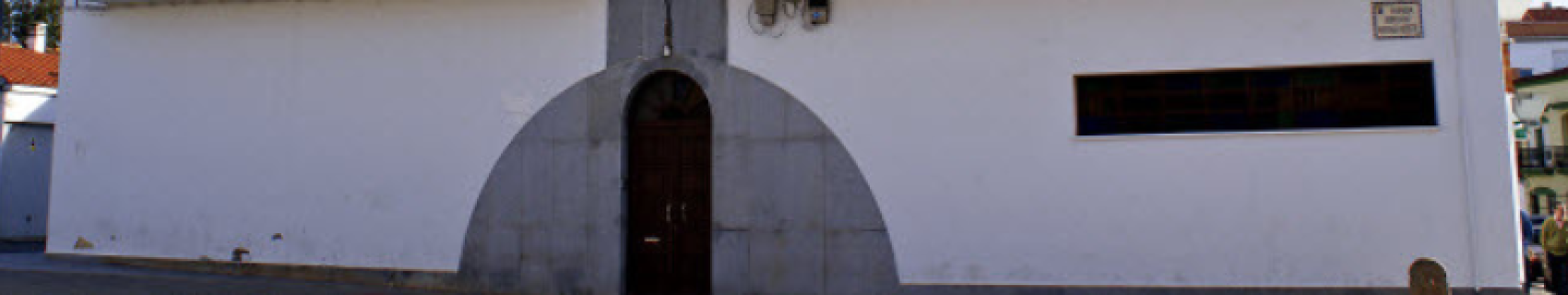 Ermita de Santiago y San Idelfonso