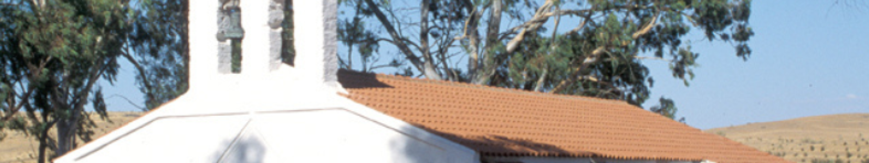 Ermita de San Bartolomé