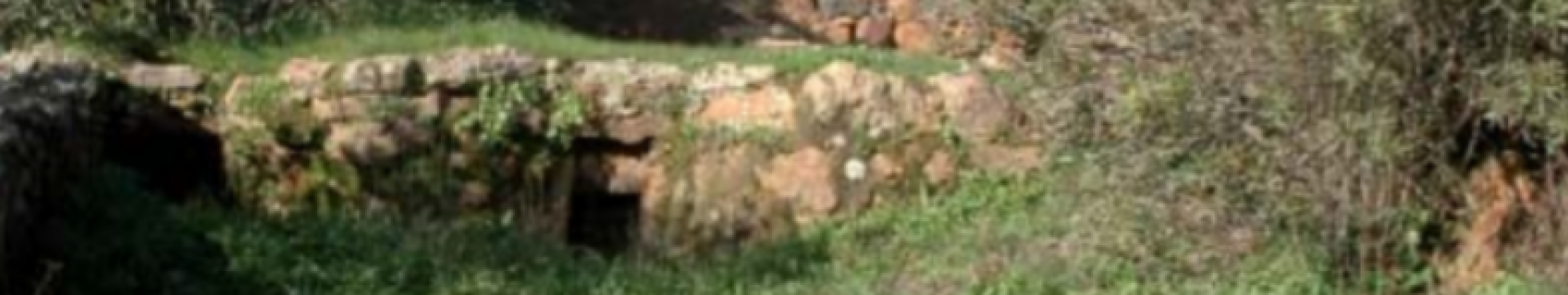 Molino de las Ánimas