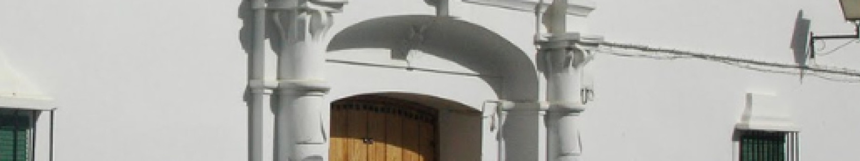 Casa de la Encomienda