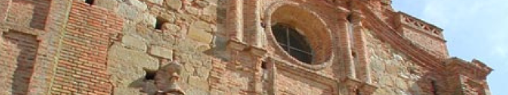 Convento de la Merced