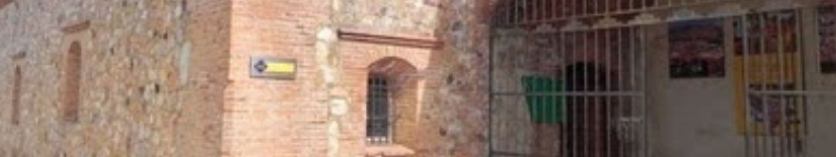 Centro de Interpretación de la Cultura Morisca