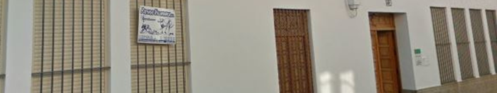 Convento de las hermanas de la Cruz